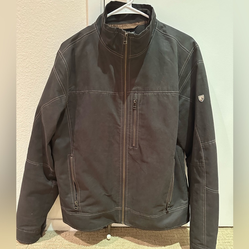Kuhl Burr Jacket